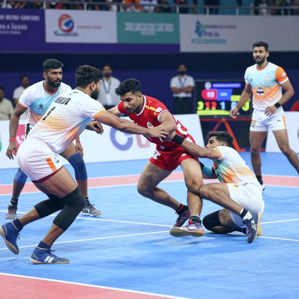 আহমেদাবাদে ভারতের আসল পরীক্ষা: সোনাজয়ী দল বিশ্রামে, ১৭ থেকে ১২-র হিসাবটা কী বলছে