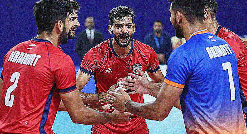 ১৯.২ লাখ টাকার সিলিং: হরিয়ানার কাবাডি চ্যাম্পিয়ন্স লিগের রিটেনশন তালিকা যেভাবে ভারতীয় কাবাডির পিরামিড ফাঁস করে দিল