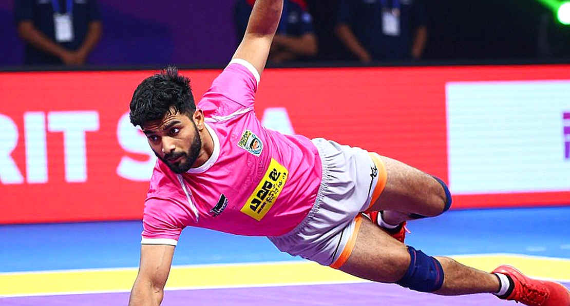 অল আউটের অঙ্ক: ভারত-নেপাল মহিলা কাবাডি সেমিফাইনালের গ্রিড বিশ্লেষণ