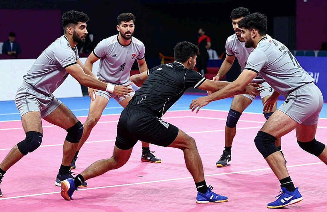 ৩৭–৩৪ স্কোরলাইনটাই আসল সতর্কতা: এশিয়ান গেমস ২০২৬-এর মহিলা কাবাডি ফাইনাল নিয়ে এক বিশ্লেষকের নোটবুক