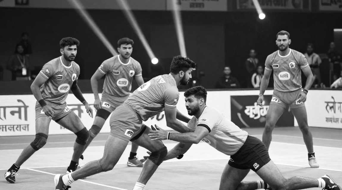 নীরব জিমনেশিয়ামে কান্ট্রির শব্দ: ৪৮-২৪ জয়ের ভেতরে লুকোনো তিনটি প্রশ্ন