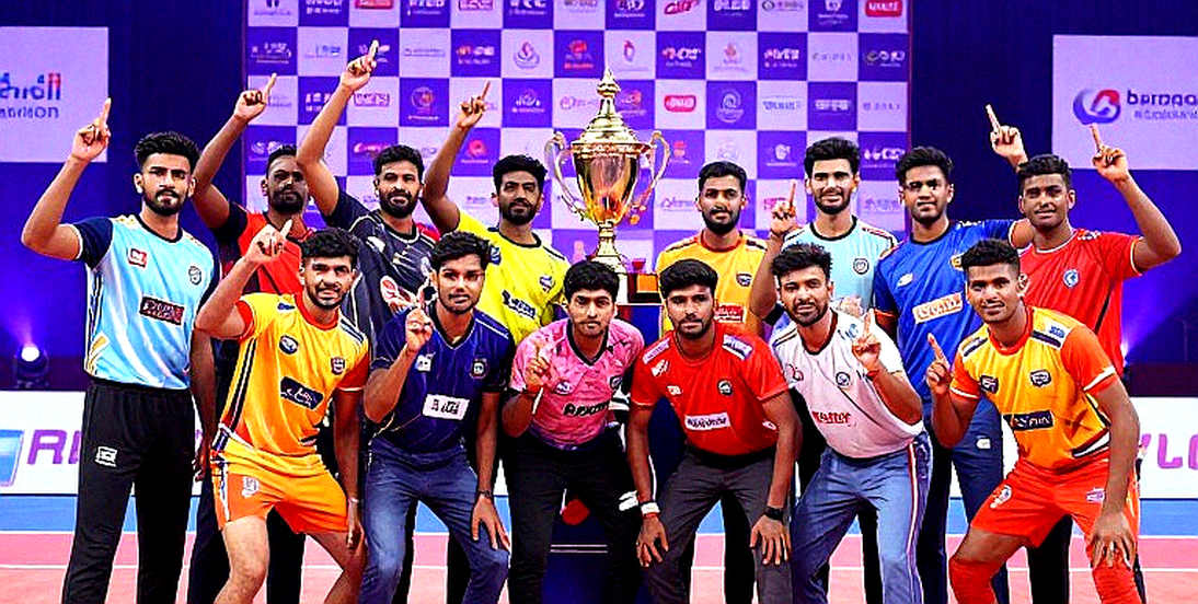 এশিয়ান গেমস ২০২৬-এর যে ফাইনাল এখনো বাজেনি: ভারত-ইরান কাবাডি স্কোরলাইনে লুকিয়ে থাকা স্প্লিট