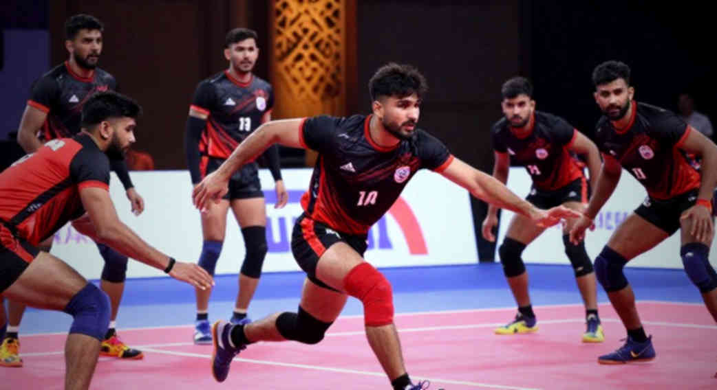 এশিয়ান গেমস ২০২৬: ভারতীয় মহিলা কাবাডি দলের সোনা জয়ের গল্প ও ব্লকচেইন ভবিষ্যৎ