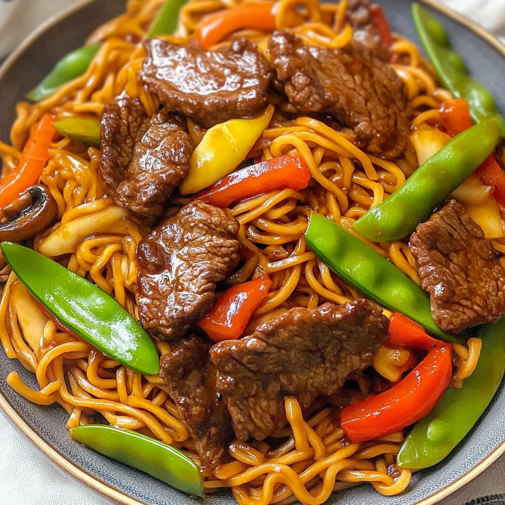 Beef
