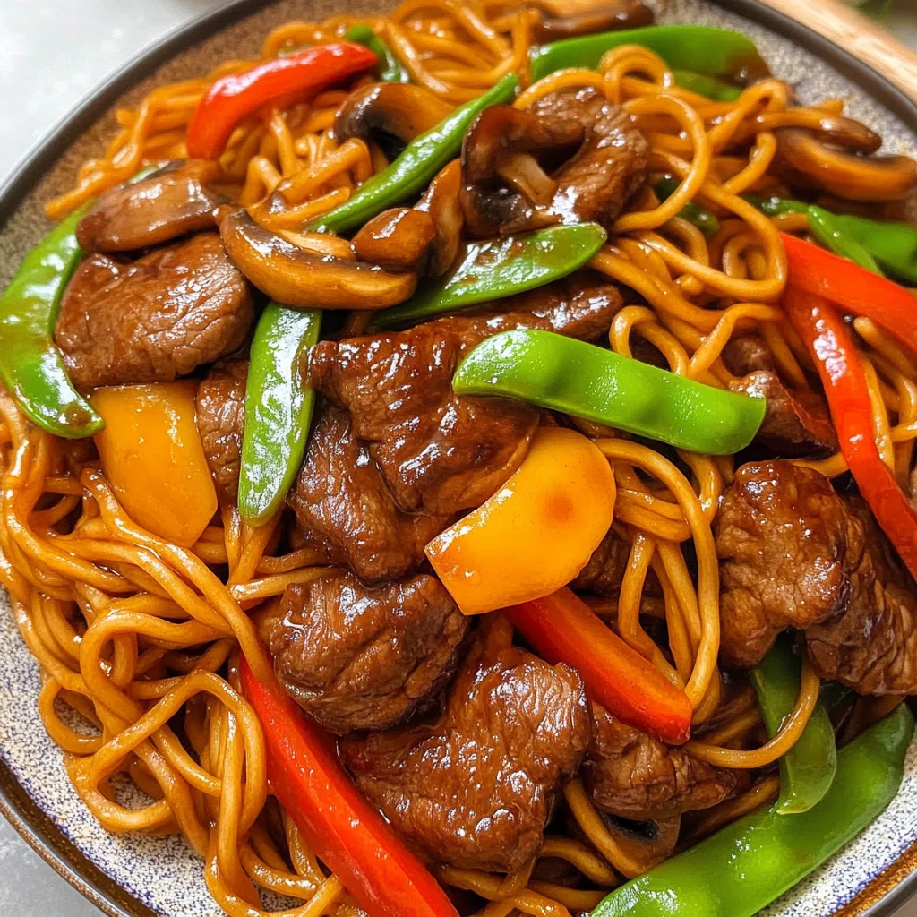 Beef