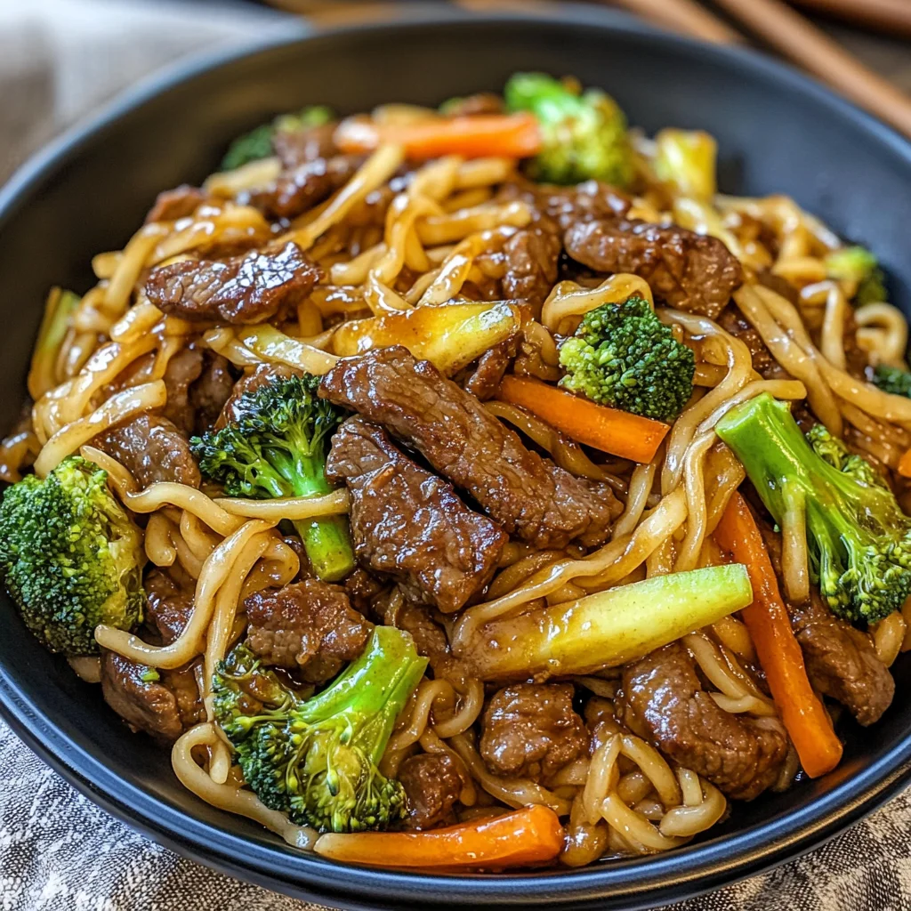 Beef
