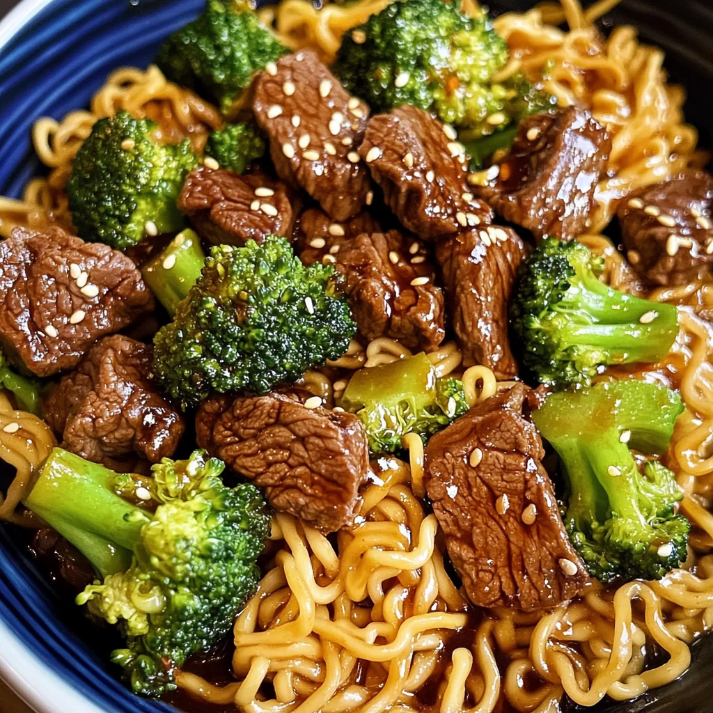 Beef