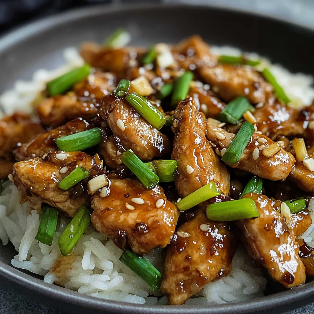 Chinese