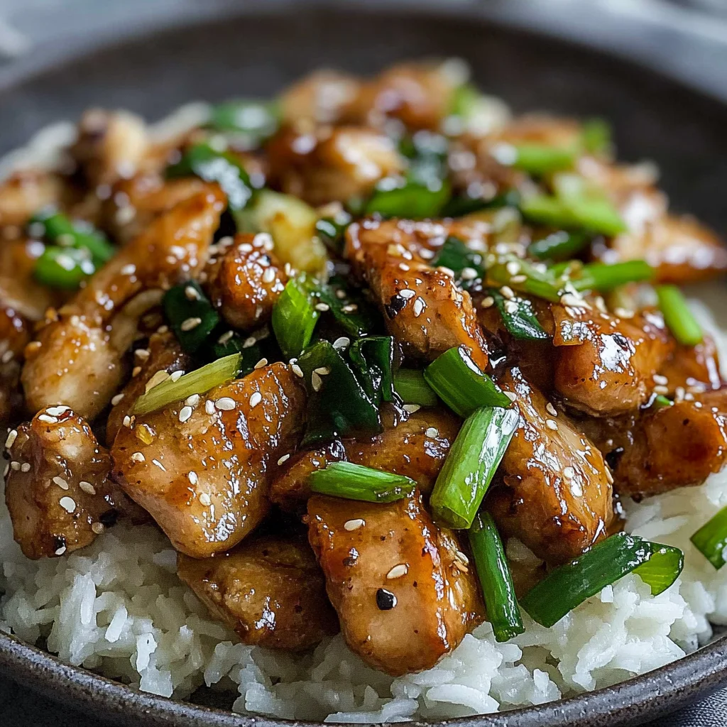 Chinese