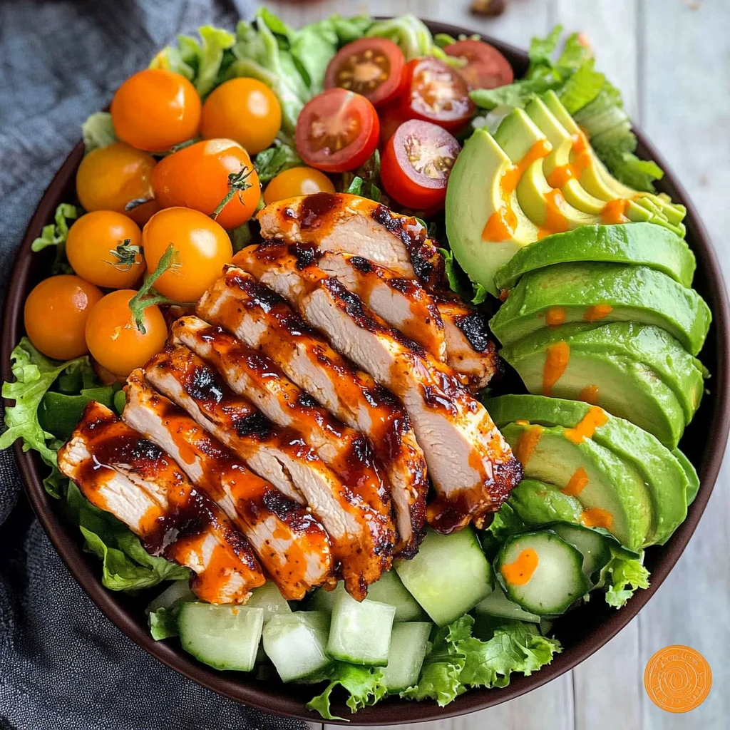 Grilled