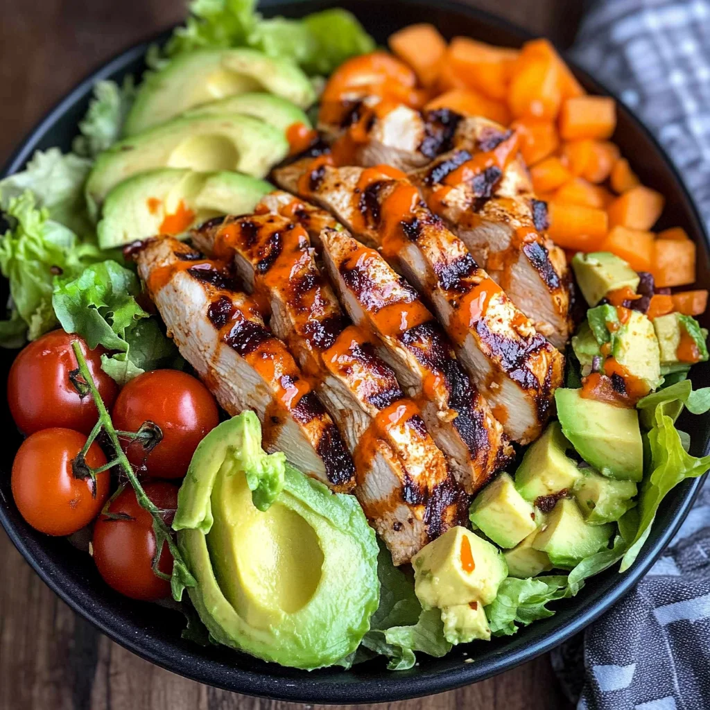 Grilled