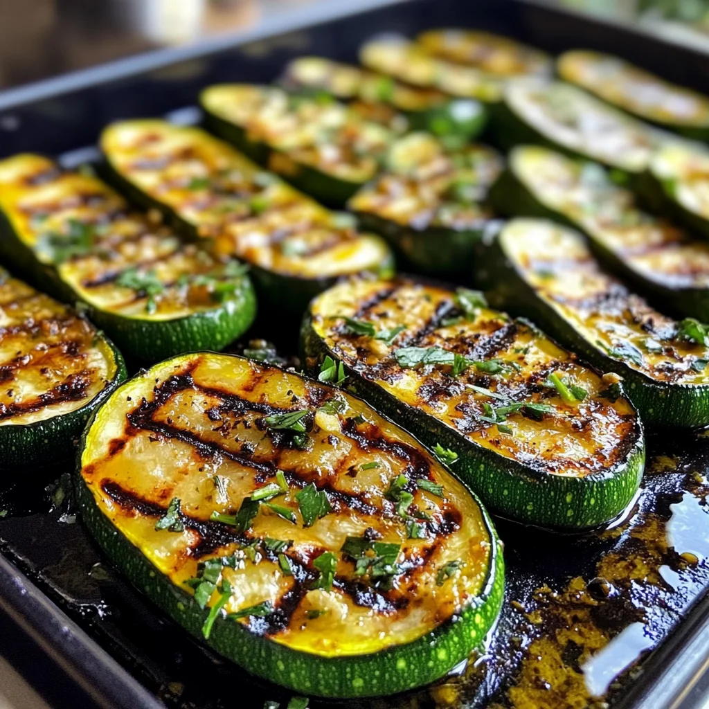 Grilled