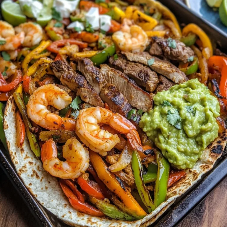 How To Serve Fajitas For A Crowd + The Best Toppings For Fajitas!