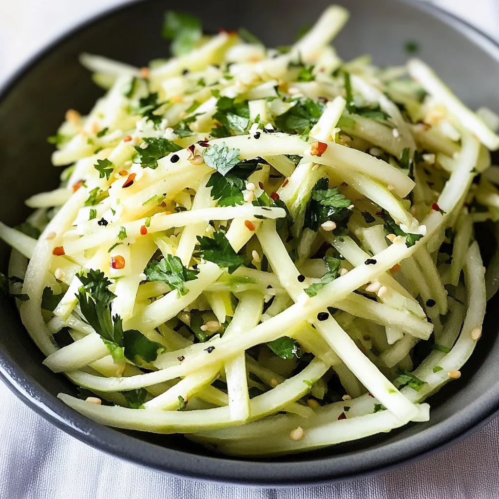 Kohlrabi