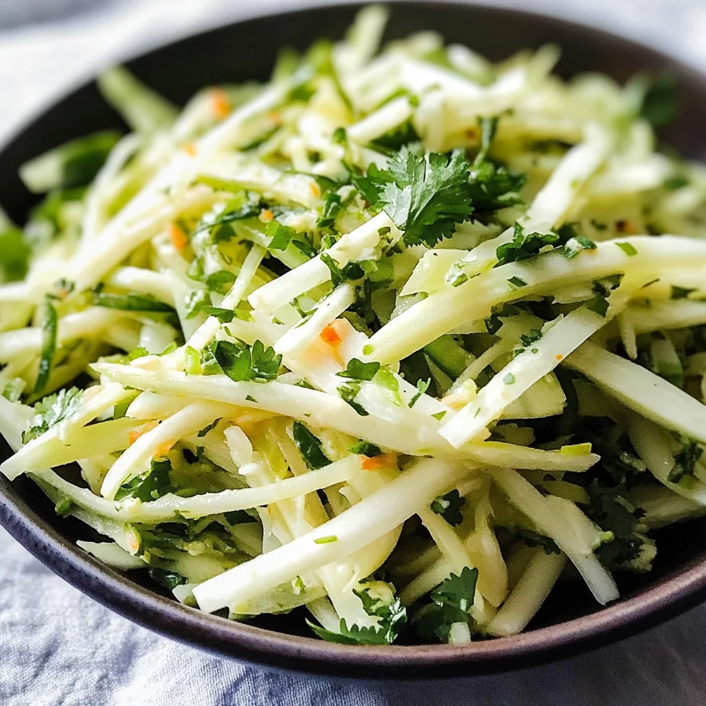 Kohlrabi