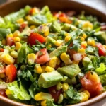 Mexican Chopped Salad