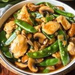Moo Goo Gai Pan
