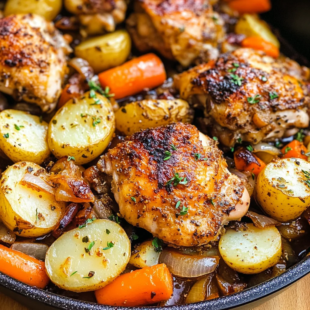One-Pan