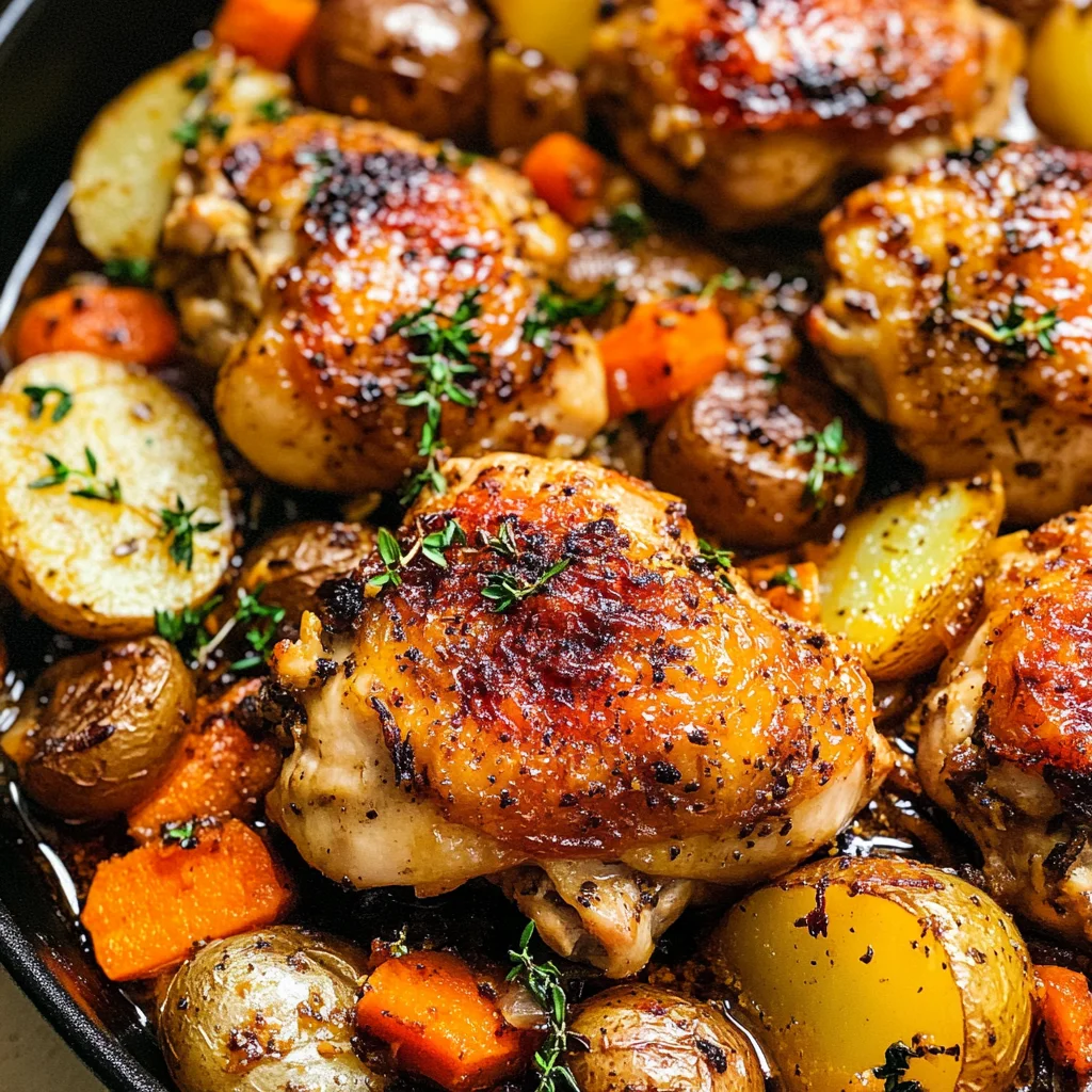 One-Pan