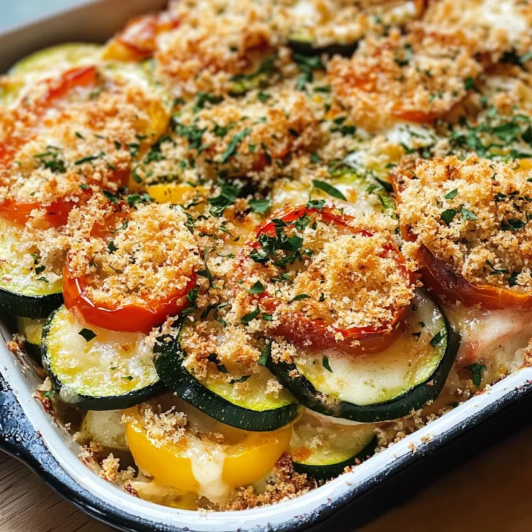 Parmesan Zucchini Fries