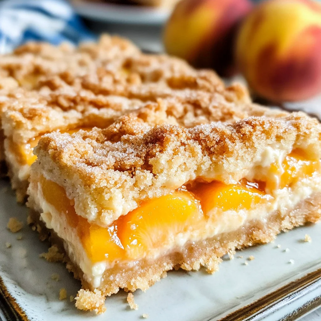 Peach