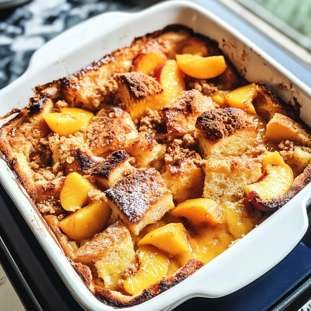 Peach
