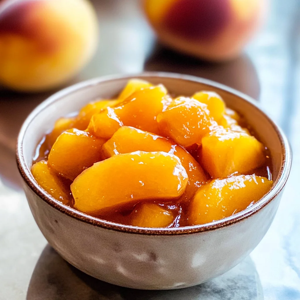 Peach