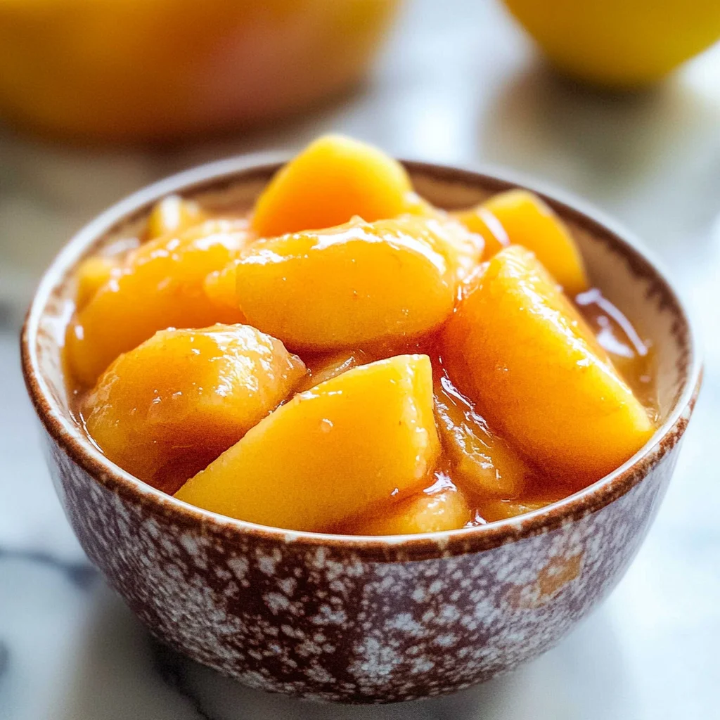 Peach
