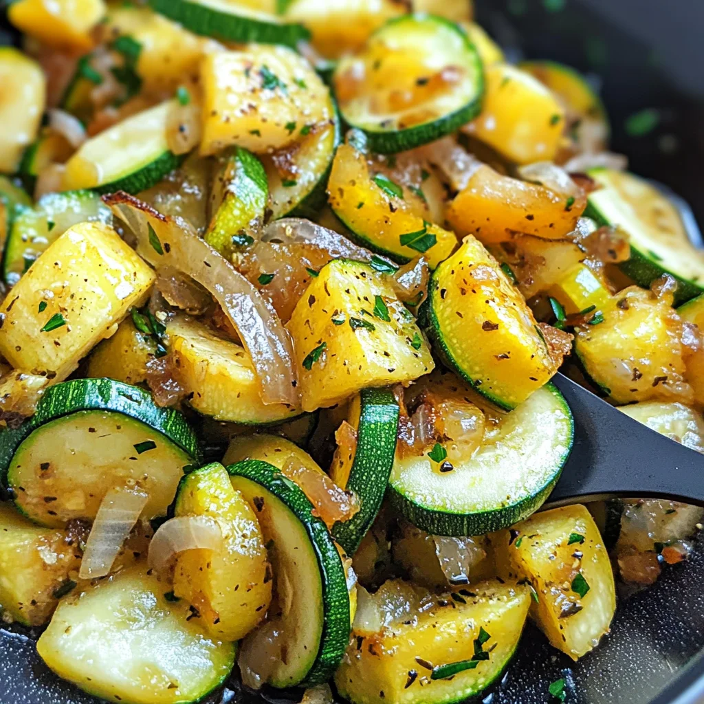 Sauteed