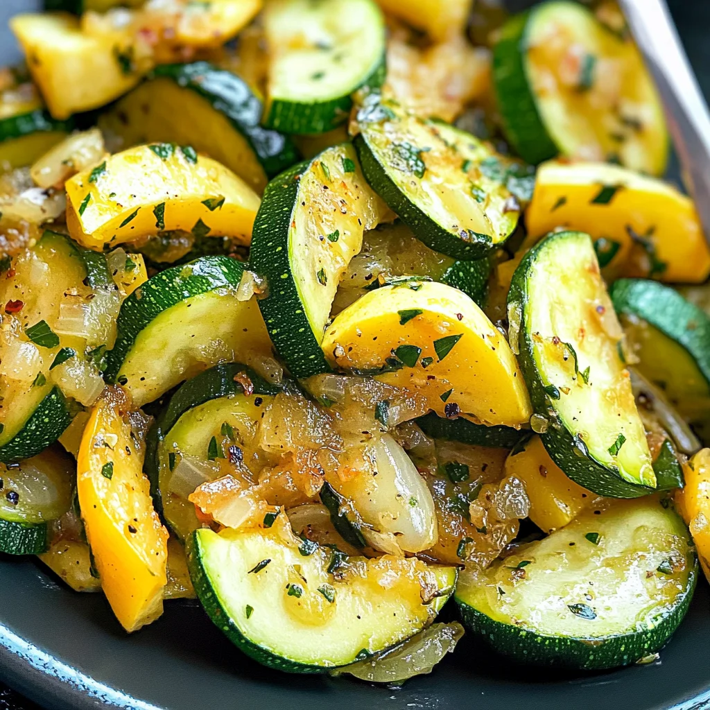 Sauteed