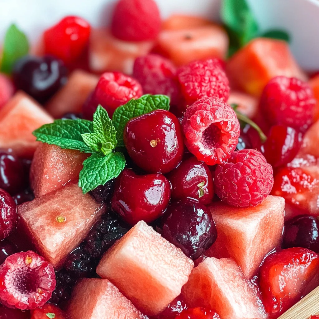 Watermelon