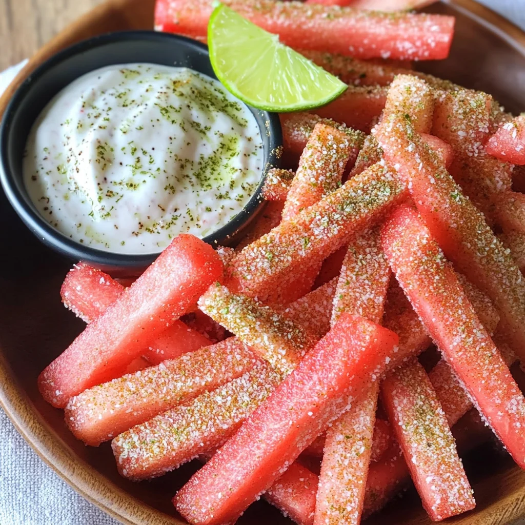Watermelon