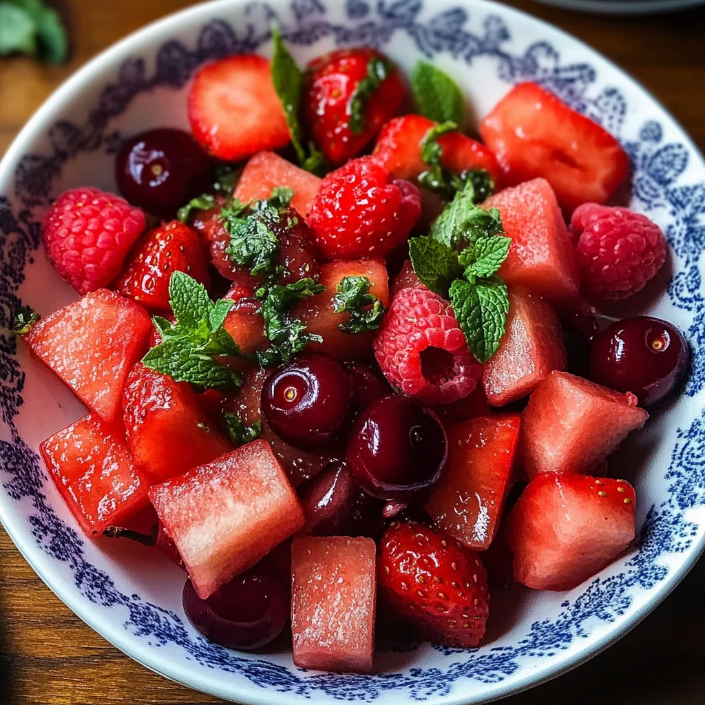 Watermelon