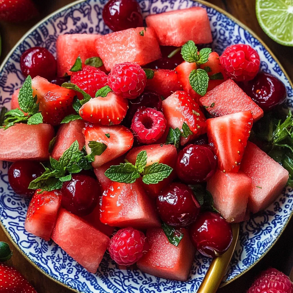 Watermelon