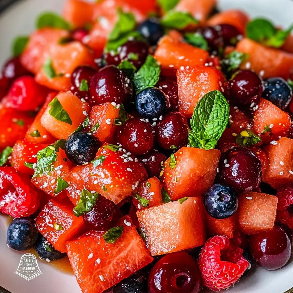 Watermelon
