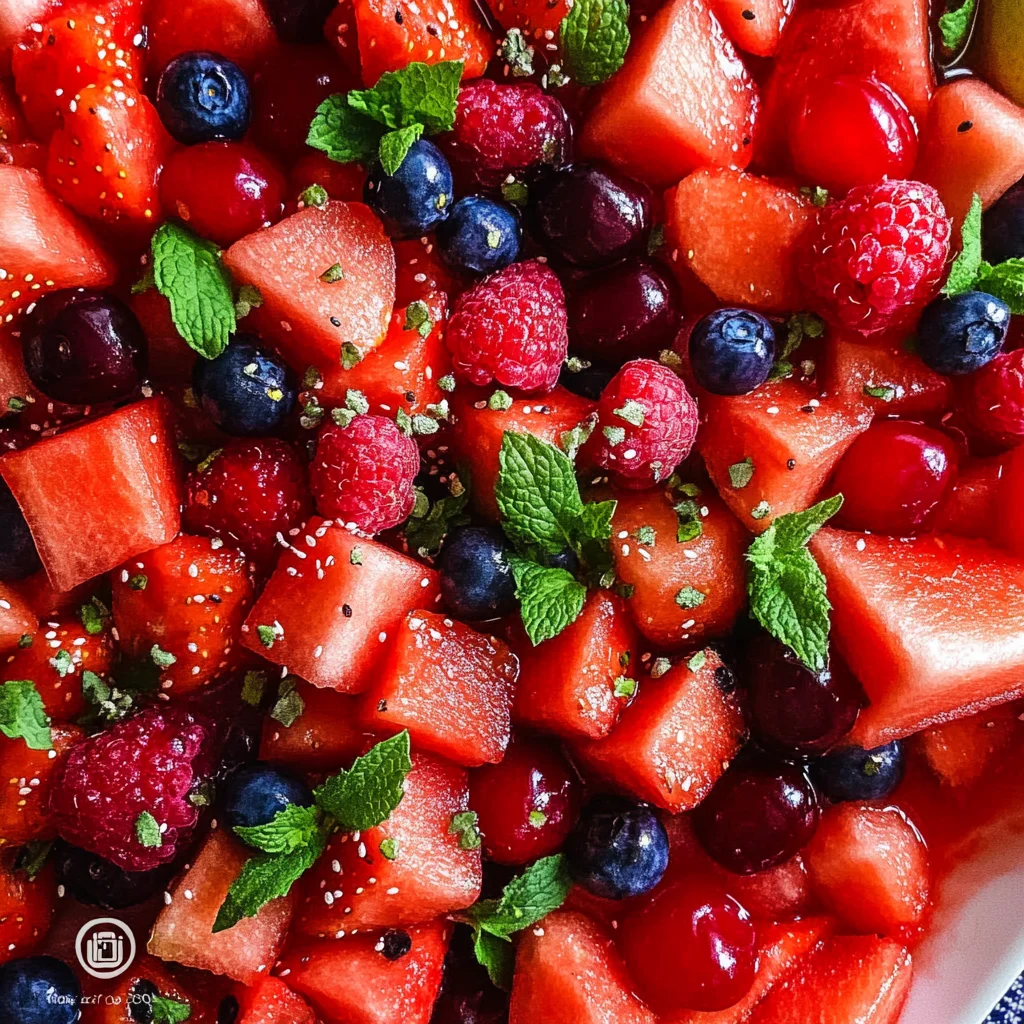Watermelon