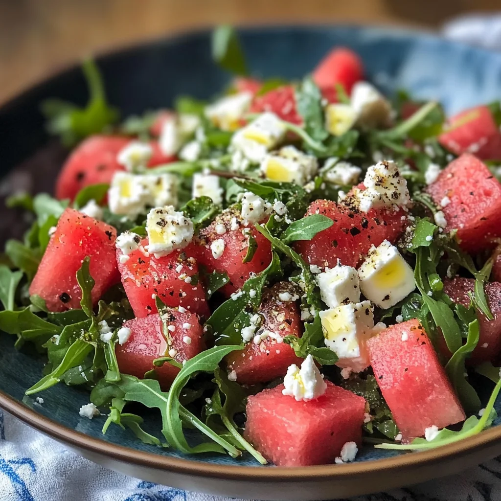 Watermelon