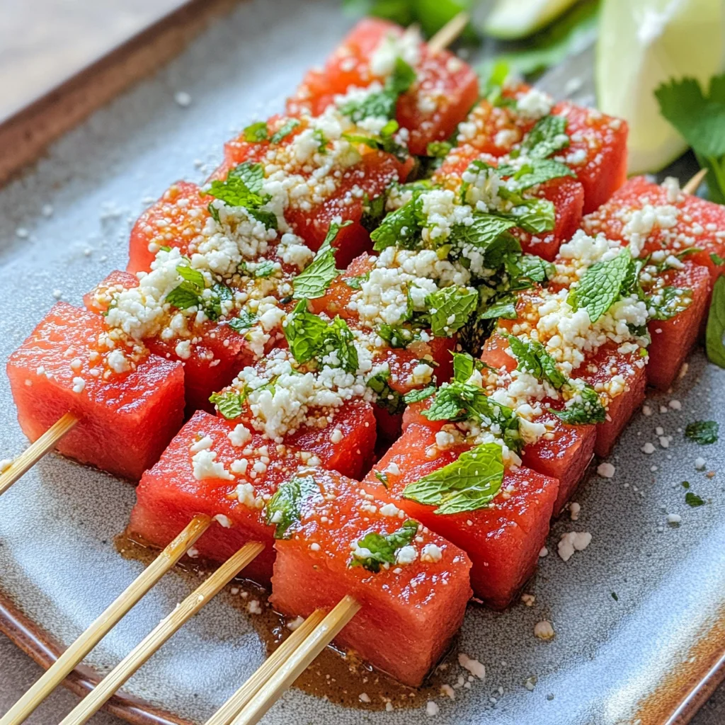 Watermelon