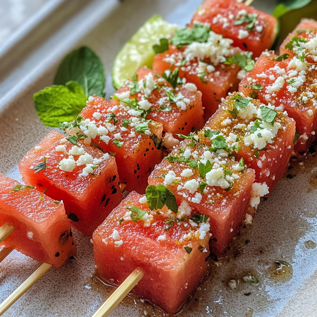Watermelon