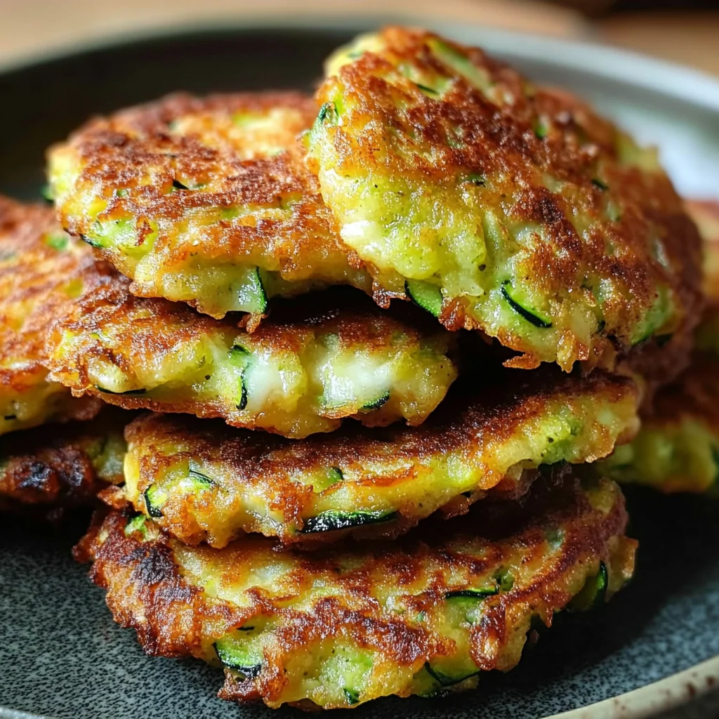 Zucchini