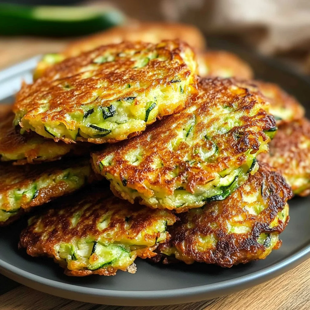 Zucchini