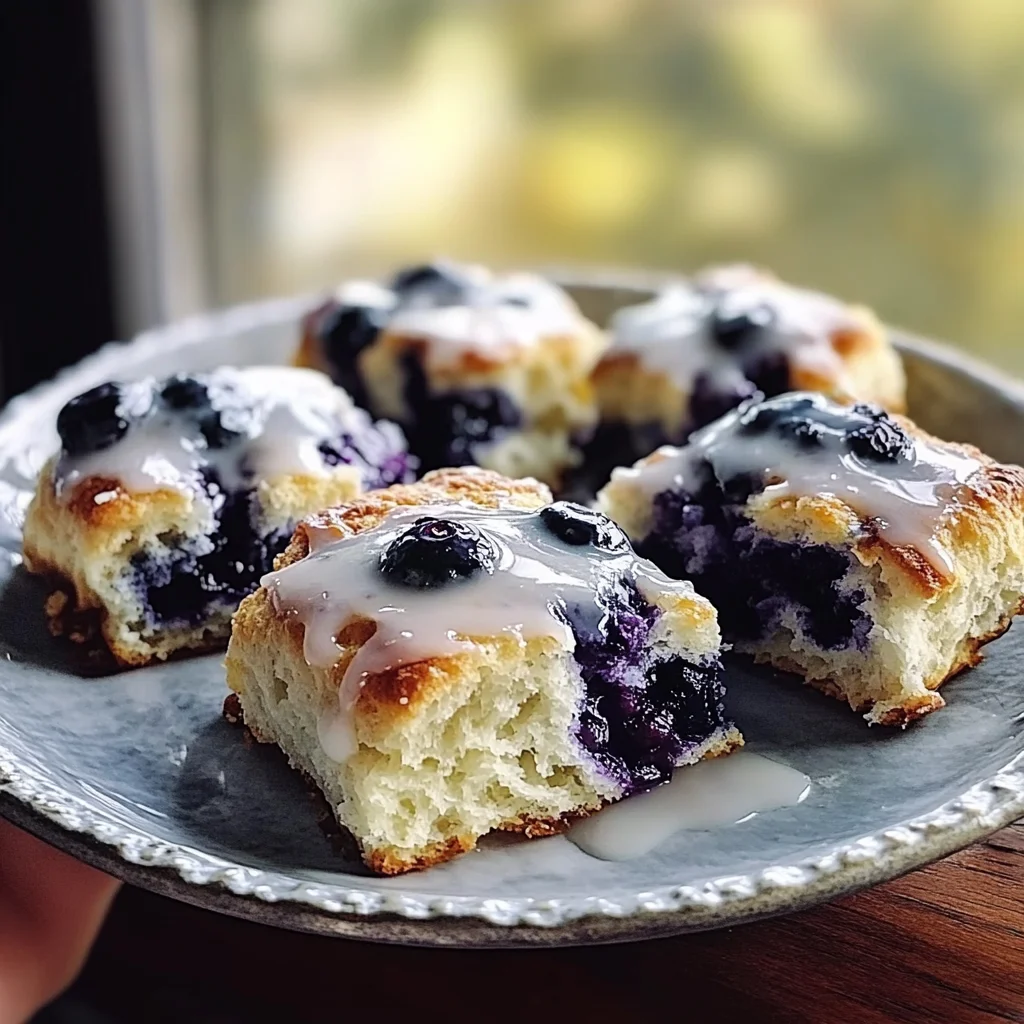 Blueberry