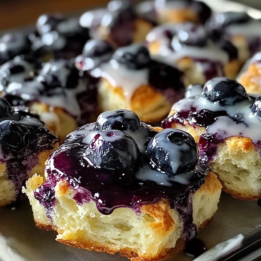 Blueberry