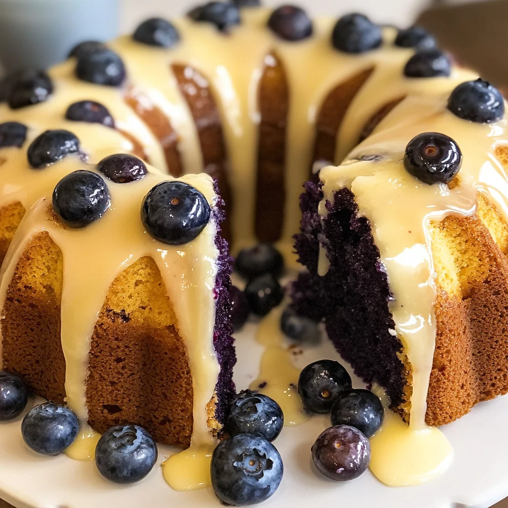 Blueberry