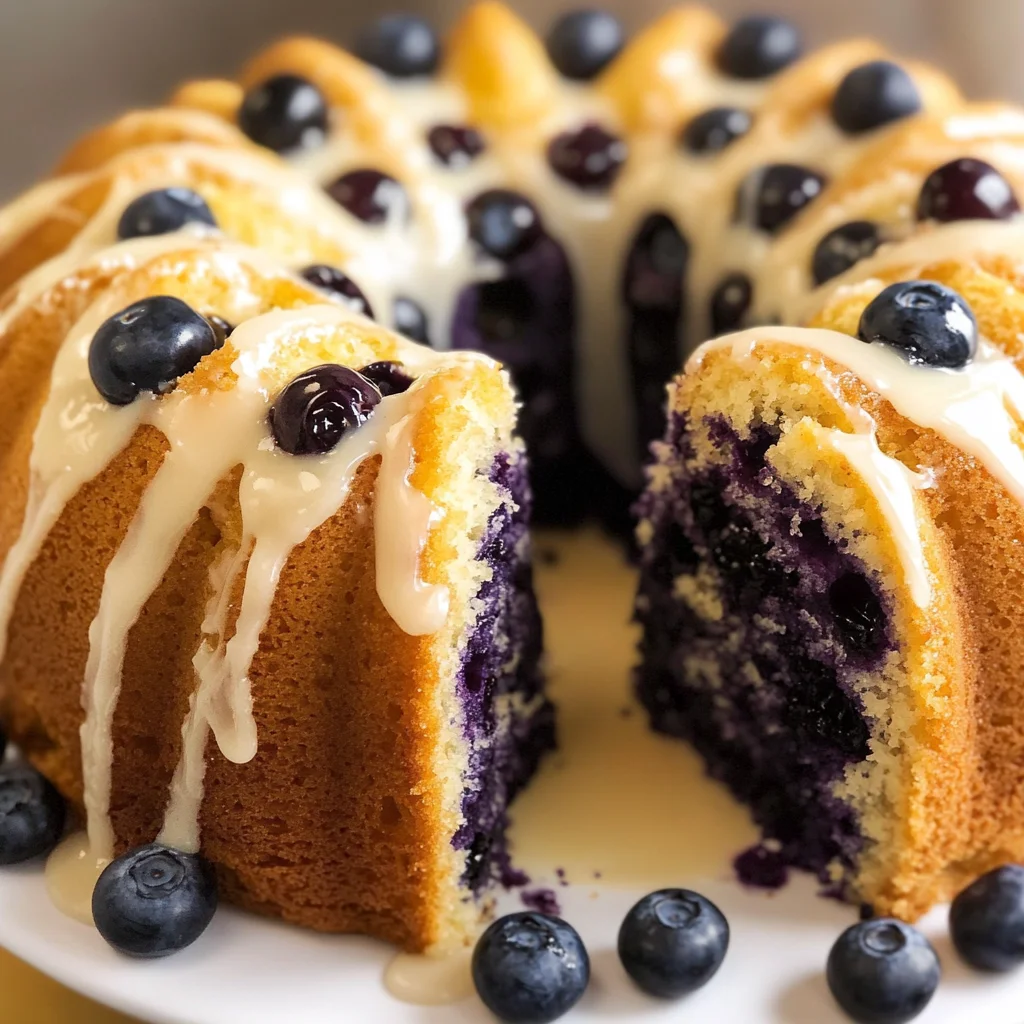 Blueberry