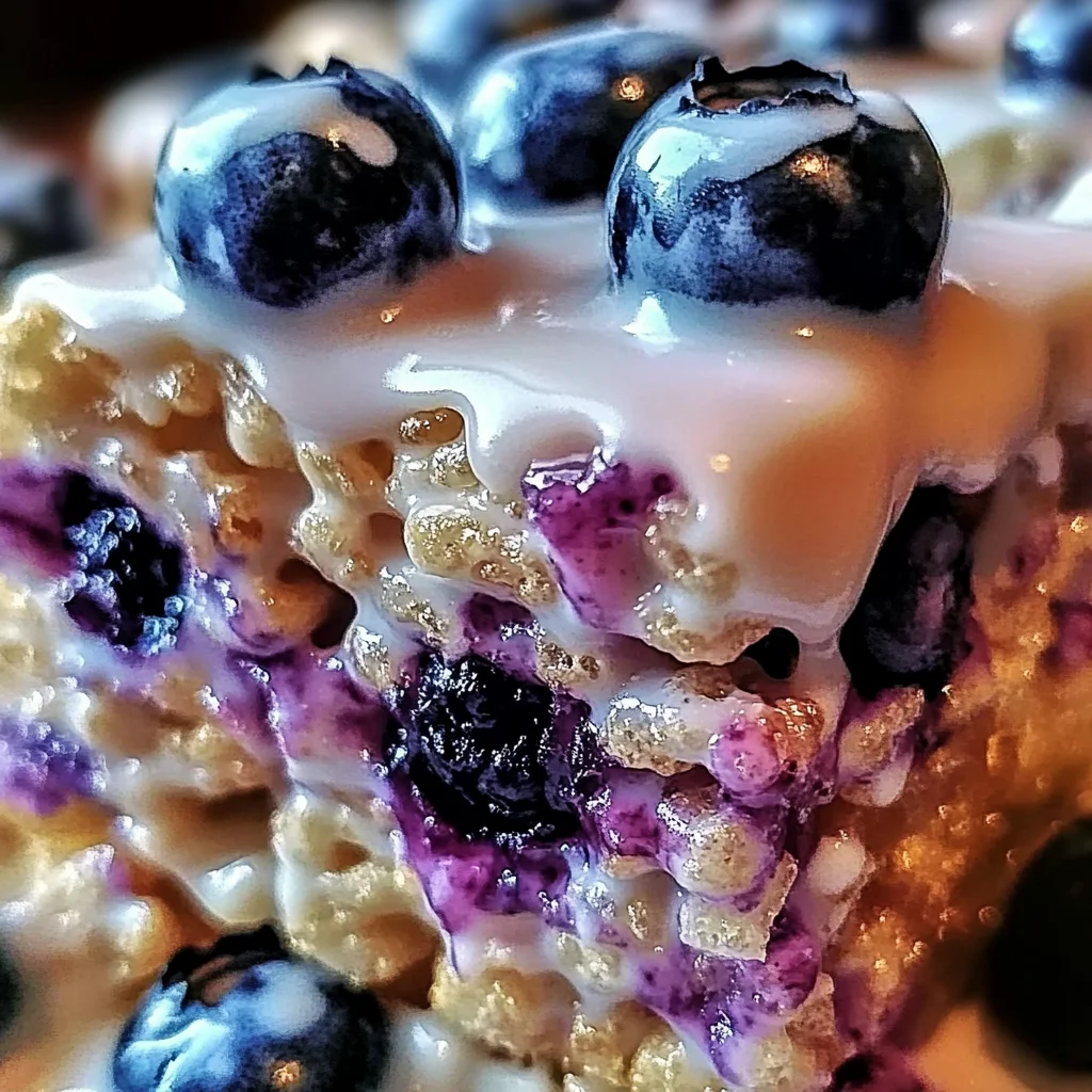 Blueberry