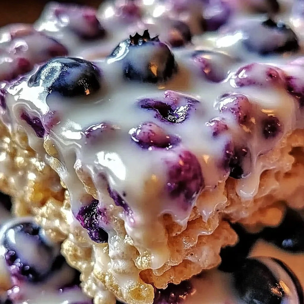 Blueberry