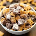 Butterfinger Puppy Chow