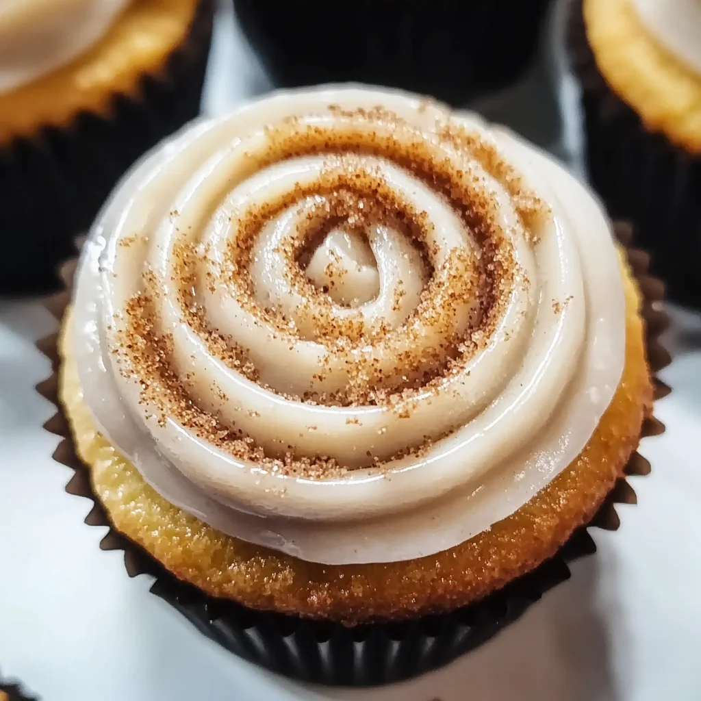 Cinnamon