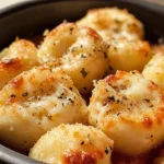 Delicious Homemade Dominos Parmesan Bread Bites